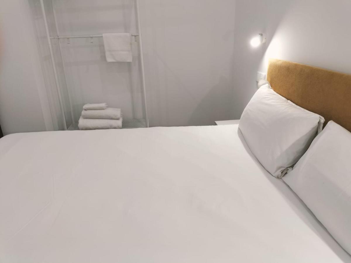 Apartamentos La Brava By Gaiarooms سلامنكا المظهر الخارجي الصورة