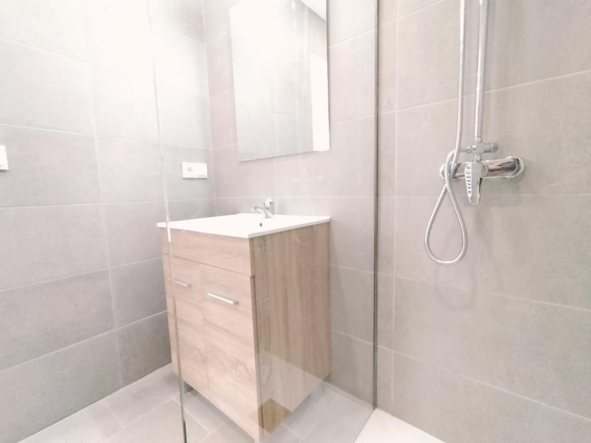 Apartamentos La Brava By Gaiarooms سلامنكا المظهر الخارجي الصورة