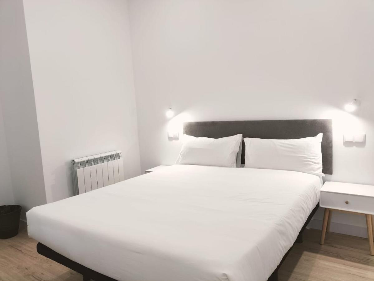Apartamentos La Brava By Gaiarooms سلامنكا المظهر الخارجي الصورة