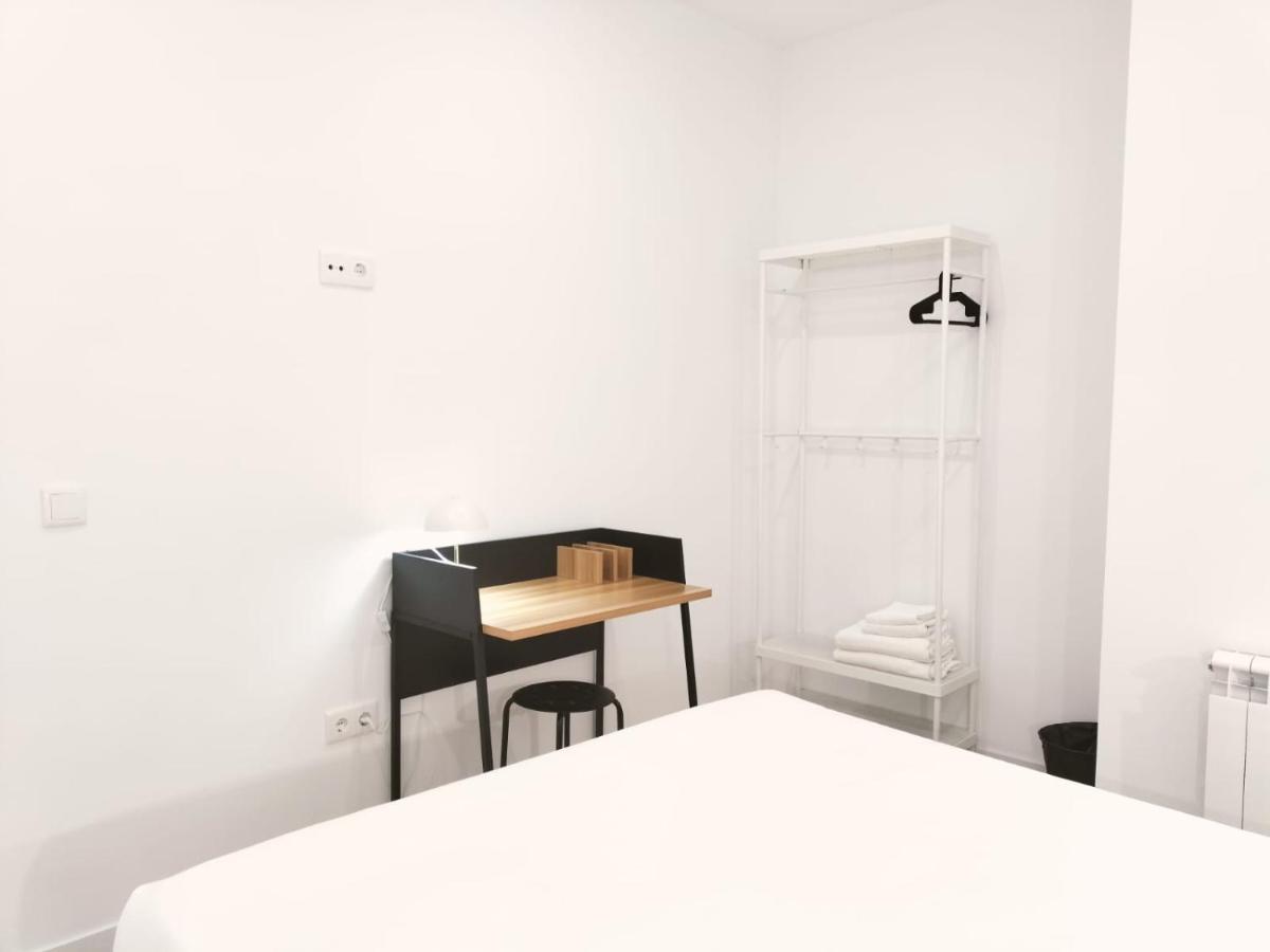 Apartamentos La Brava By Gaiarooms سلامنكا المظهر الخارجي الصورة