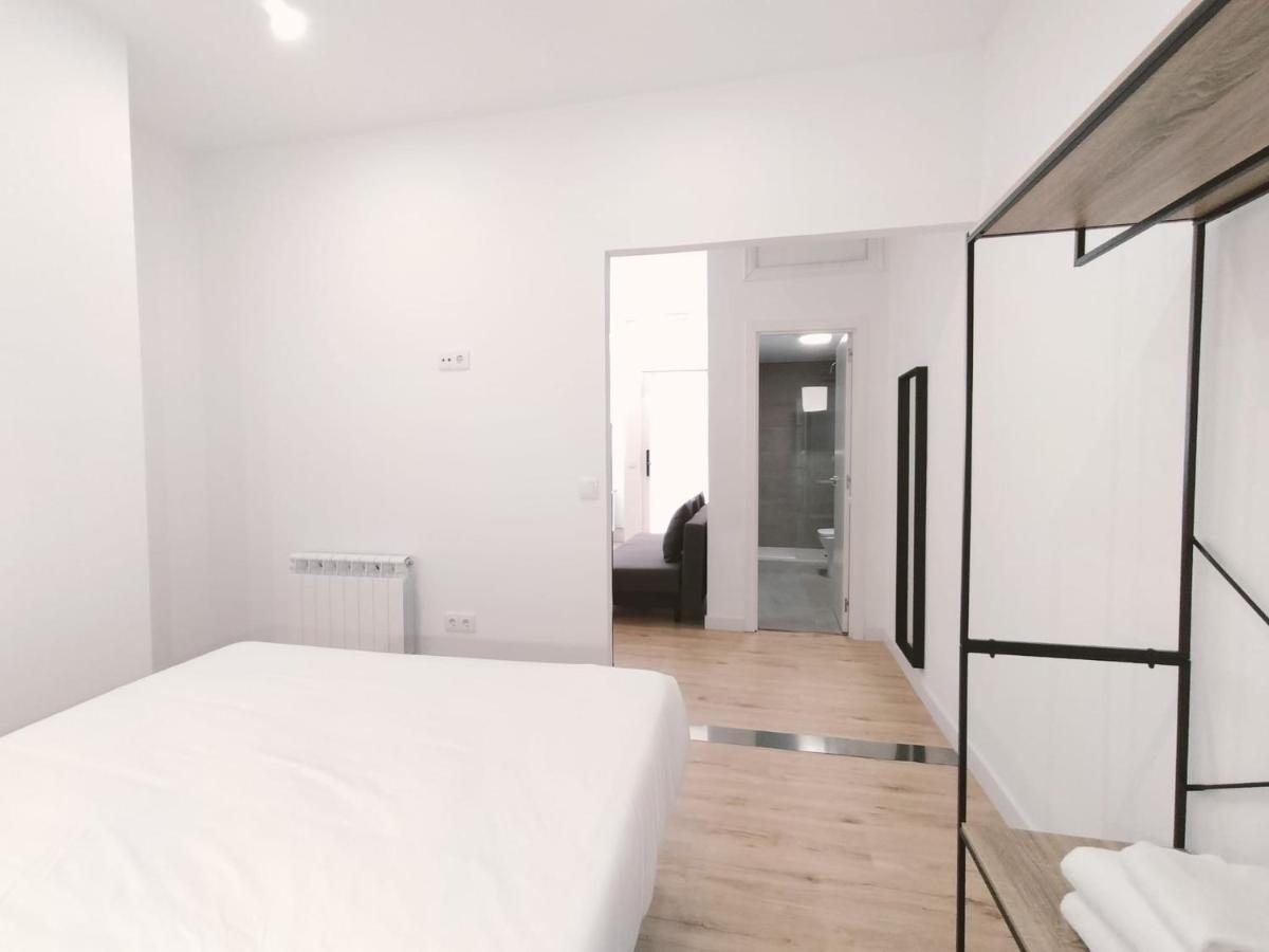 Apartamentos La Brava By Gaiarooms سلامنكا المظهر الخارجي الصورة