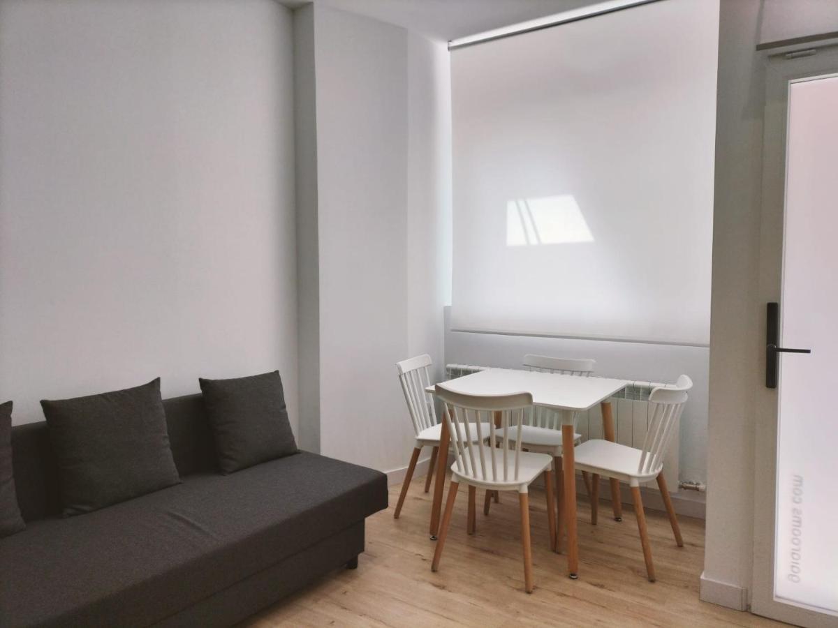Apartamentos La Brava By Gaiarooms سلامنكا المظهر الخارجي الصورة